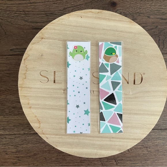 Squishmallow OG Marvin the 7” Monster - Picture 7 of 9